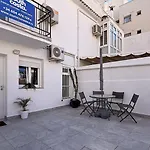 Almirante Torrecilla By South Costa *