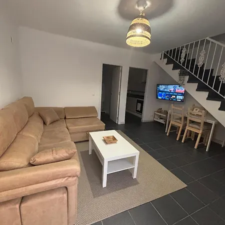 Holiday home Almirante *