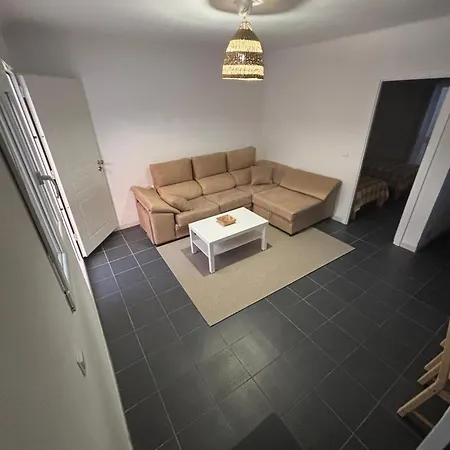 Holiday home Almirante