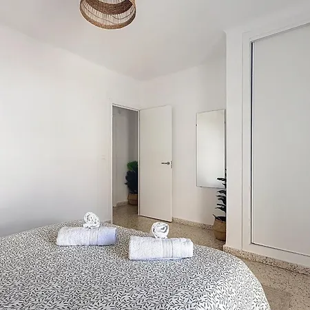 別荘 Almirante Torrecilla By South Costa