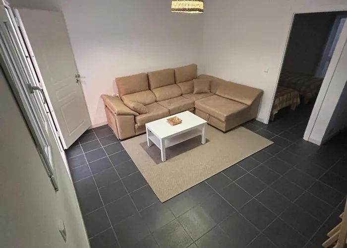 Holiday home Almirante