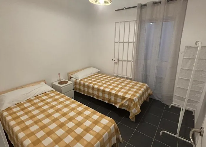 Holiday home Almirante *