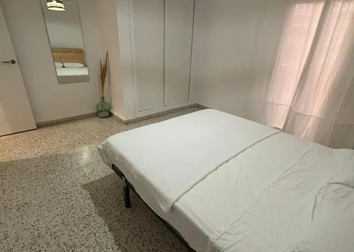 Holiday home Almirante Nerja