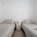 Almirante Torrecilla By South Costa بيت للعطل نيرخا