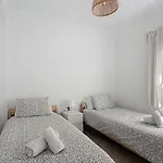 Semesterbostad Almirante Torrecilla By South Costa *