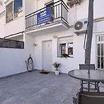 بيت للعطل Almirante Torrecilla By South Costa