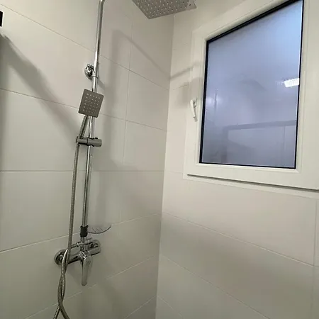 Almirante Ferienhaus *