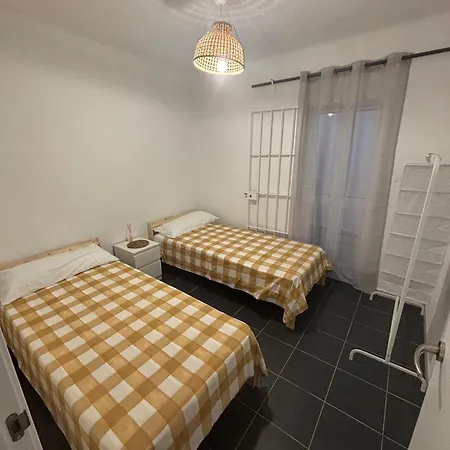 Ferienhaus Almirante *