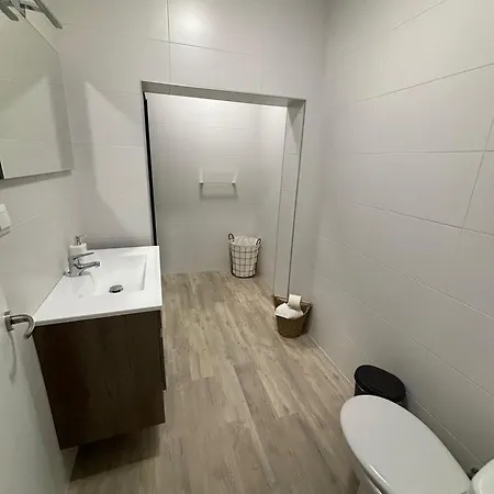 Ferienhaus Almirante *