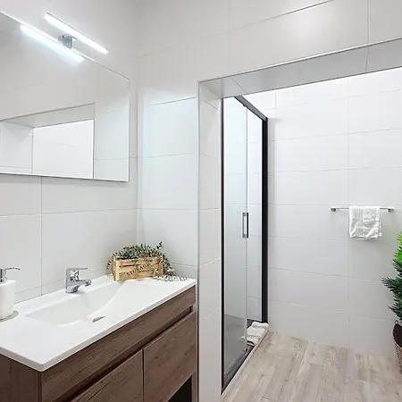 Almirante 度假居 *