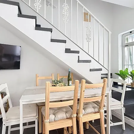 بيت للعطل Almirante نيرخا