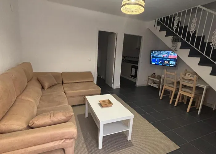 Casa de Férias Almirante *