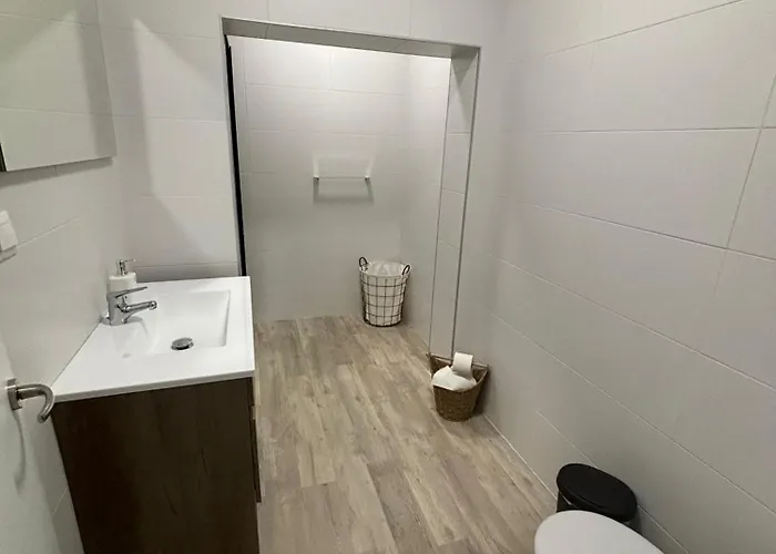 Casa de Férias Almirante *