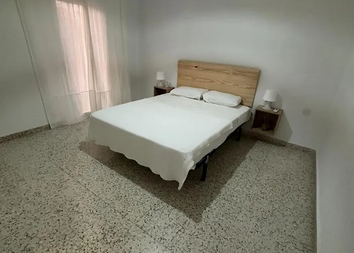 Casa de Férias Almirante *