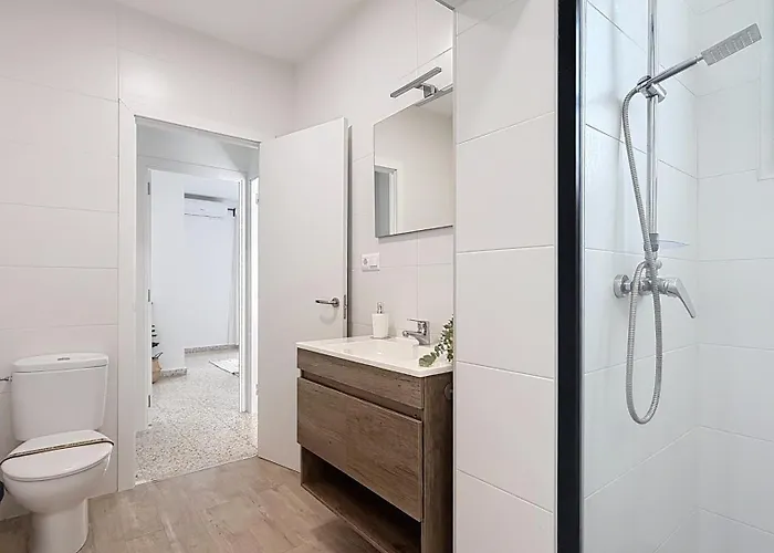 Almirante 度假居 内尔哈