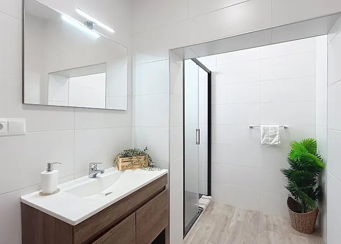 Almirante 度假居 *