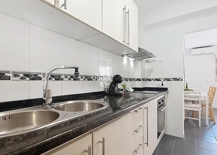 度假居 Almirante *