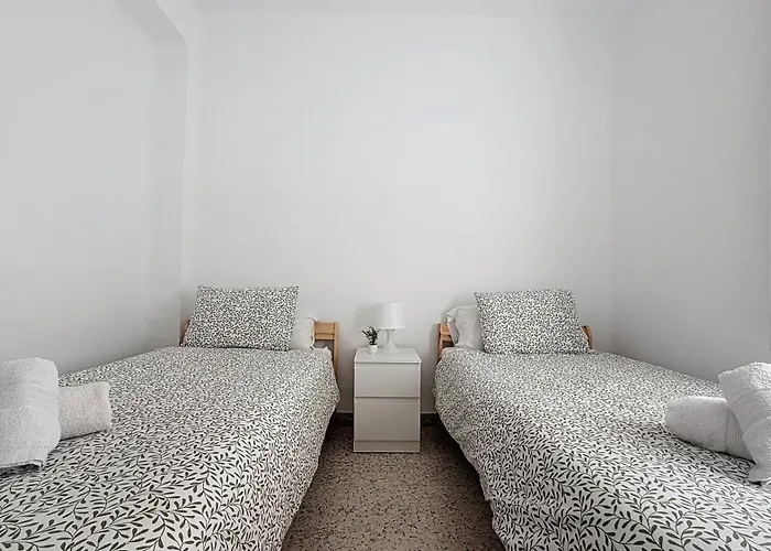 Almirante 度假居 内尔哈