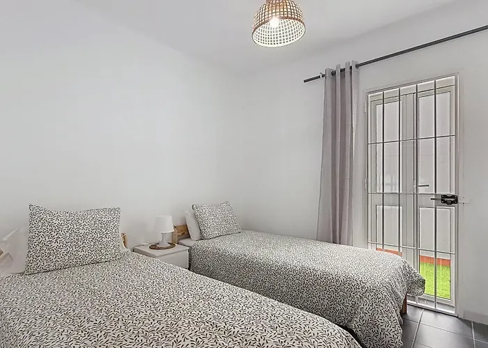 Almirante 度假居 *