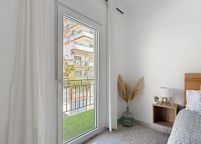 度假居 Almirante *