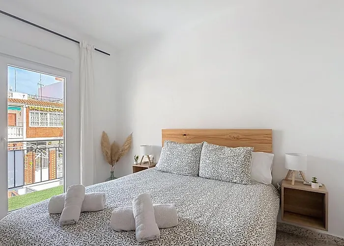 Almirante 度假居 *