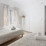 Almirante Torrecilla By South Costa Нерха