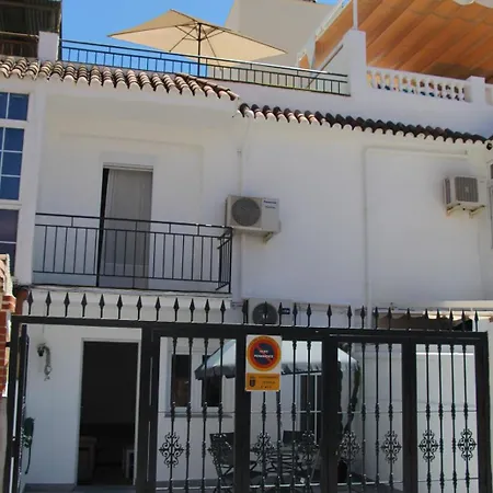 Almirante Holiday home Nerja