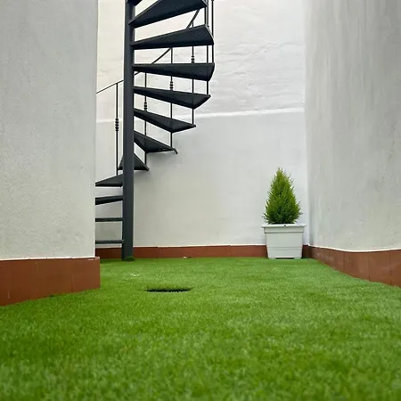 Almirante Holiday home *