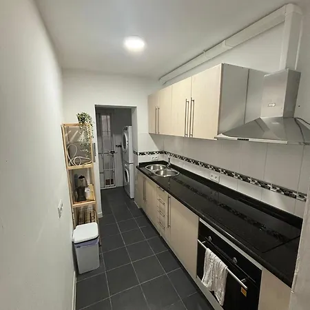 Almirante Casa vacanze *