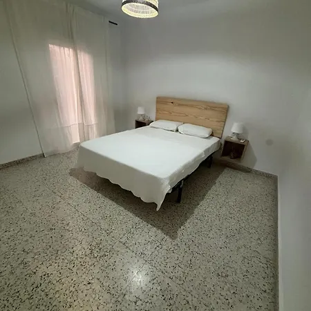 Holiday home Almirante *