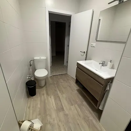 Holiday home Almirante