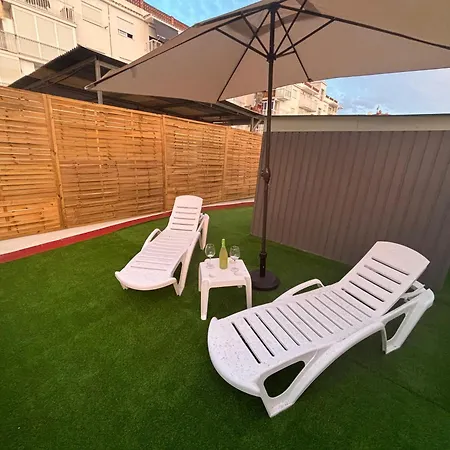 Almirante Holiday home Nerja