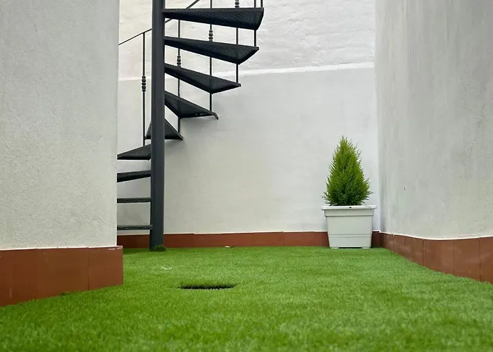 Almirante Casa vacanze *