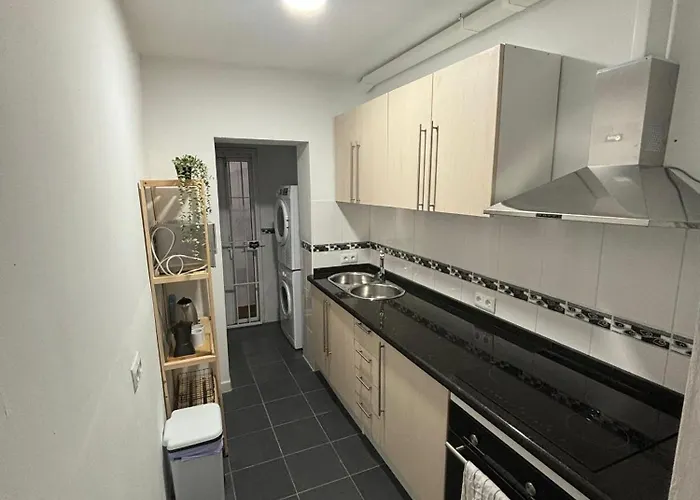 Almirante Casa vacanze *