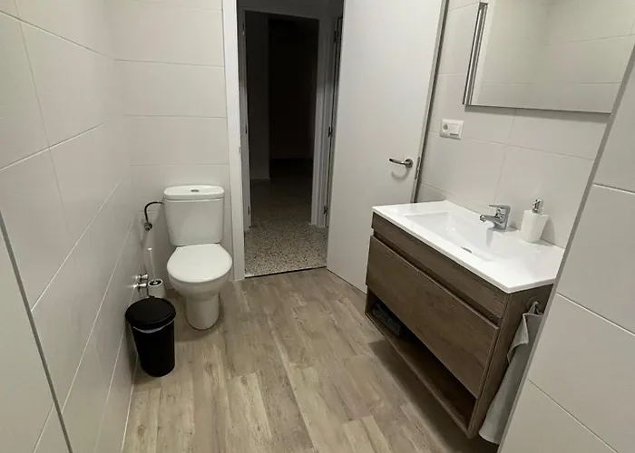 Casa vacanze Almirante