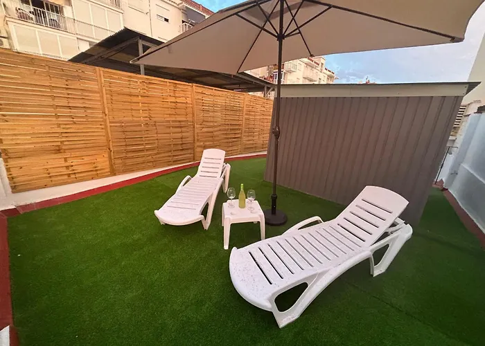 Almirante Casa vacanze Nerja